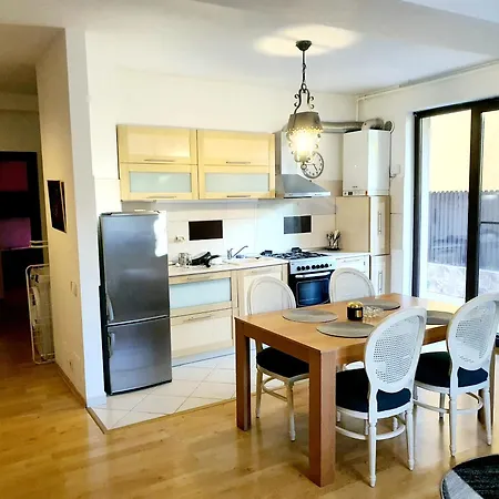 Apartmán Baneasa *