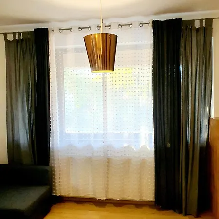 Baneasa Apartmán Bukurešť