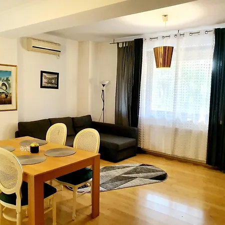 Baneasa * Bukarest