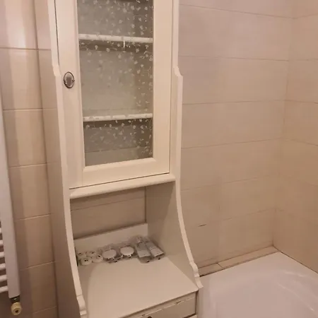 Lägenhet Baneasa