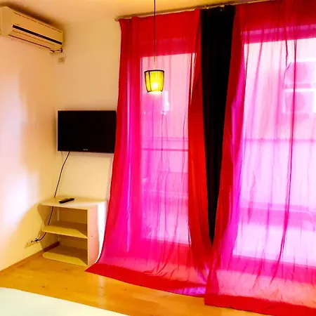 Baneasa Apartment Bucharest