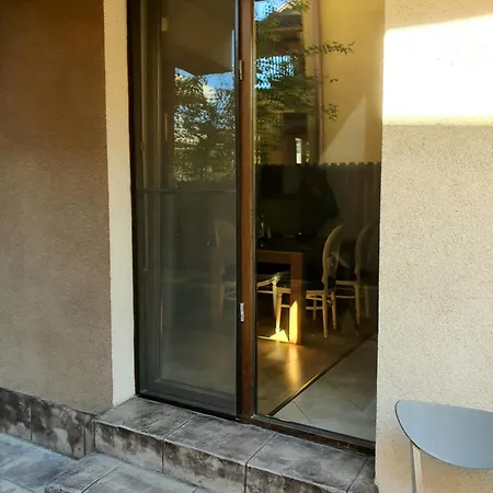 Apartment Baneasa *